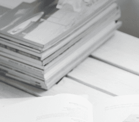 Paper to SaaS Transformation