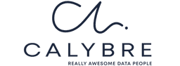 Calybre logo