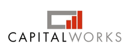 CapitalWorks logo