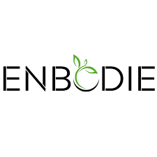 Enbodie logo