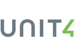 Unit4 logo